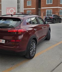 هیوندای تۆکسۆن